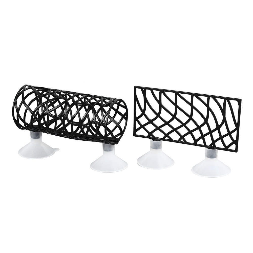Fish Toys For Aquarium - Zabawki dla ryb Mały tunel dla