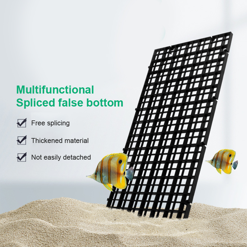 Aquarium Fish Net - 30x15 см, 30x30 см, разделительная пластина,