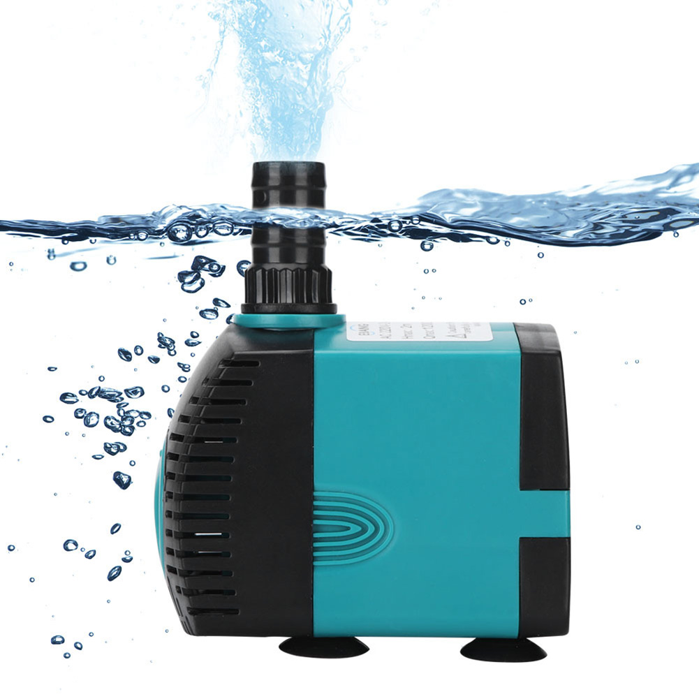Aquael Filter Fzn - 220V-240V akwarium zatapialne pompa wodna filtr
