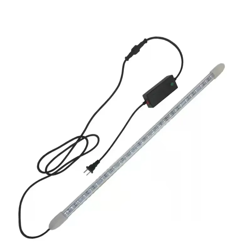 Aquarium Fish Light Lamp - Lampa LED do akwarium, amfibijna lampa
