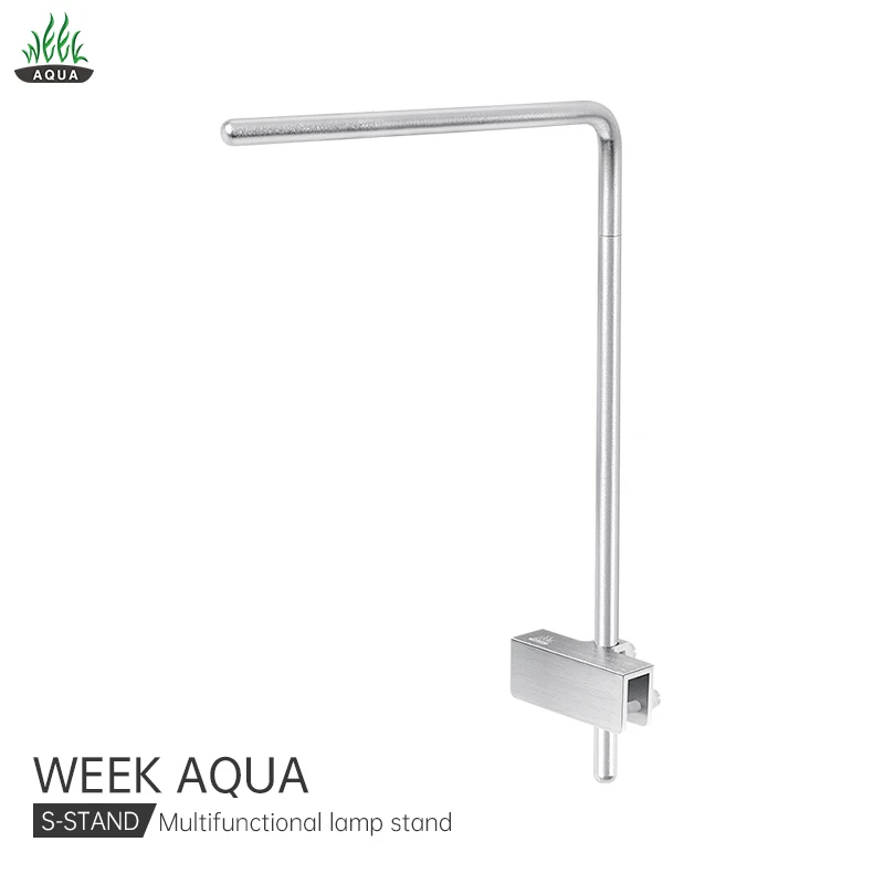 Aquarium Fish Light Lamp - Week Aqua Light Stand Uniwersalna lampa