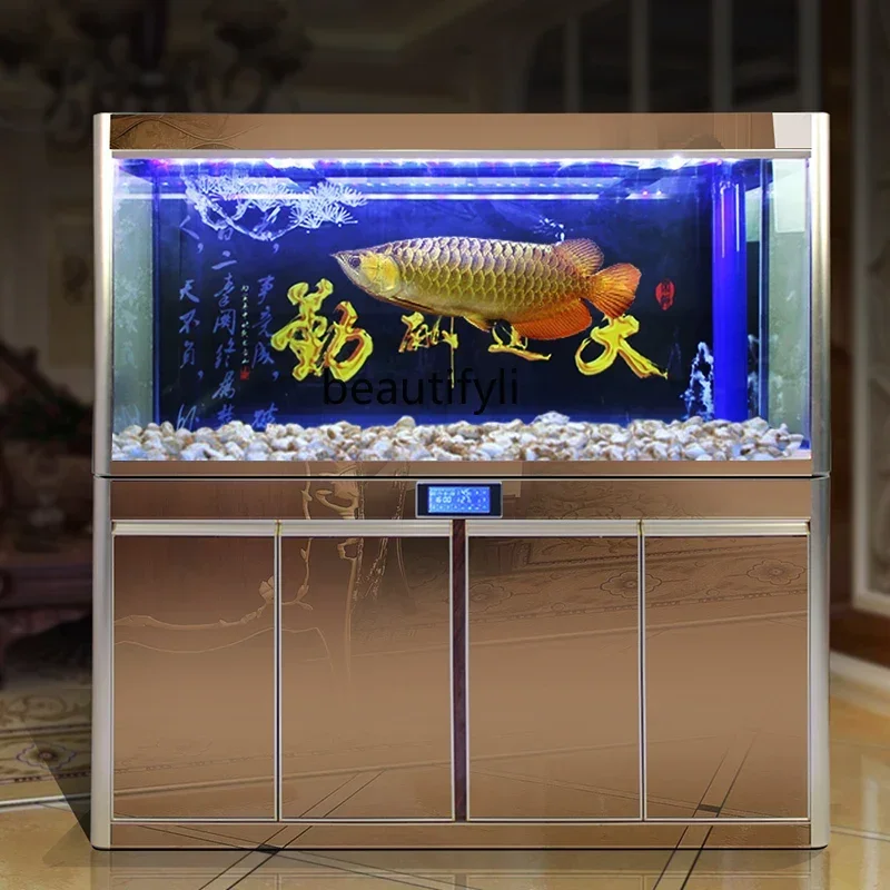 Akwarium Dragon Fish Tank ss c – Aquarium Fish Dragon recenzja i cena