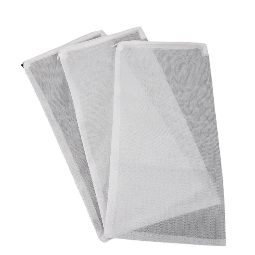 5 szt. Siatka filtracyjna z ny – Aquarium Fish Net recenzja i cena
