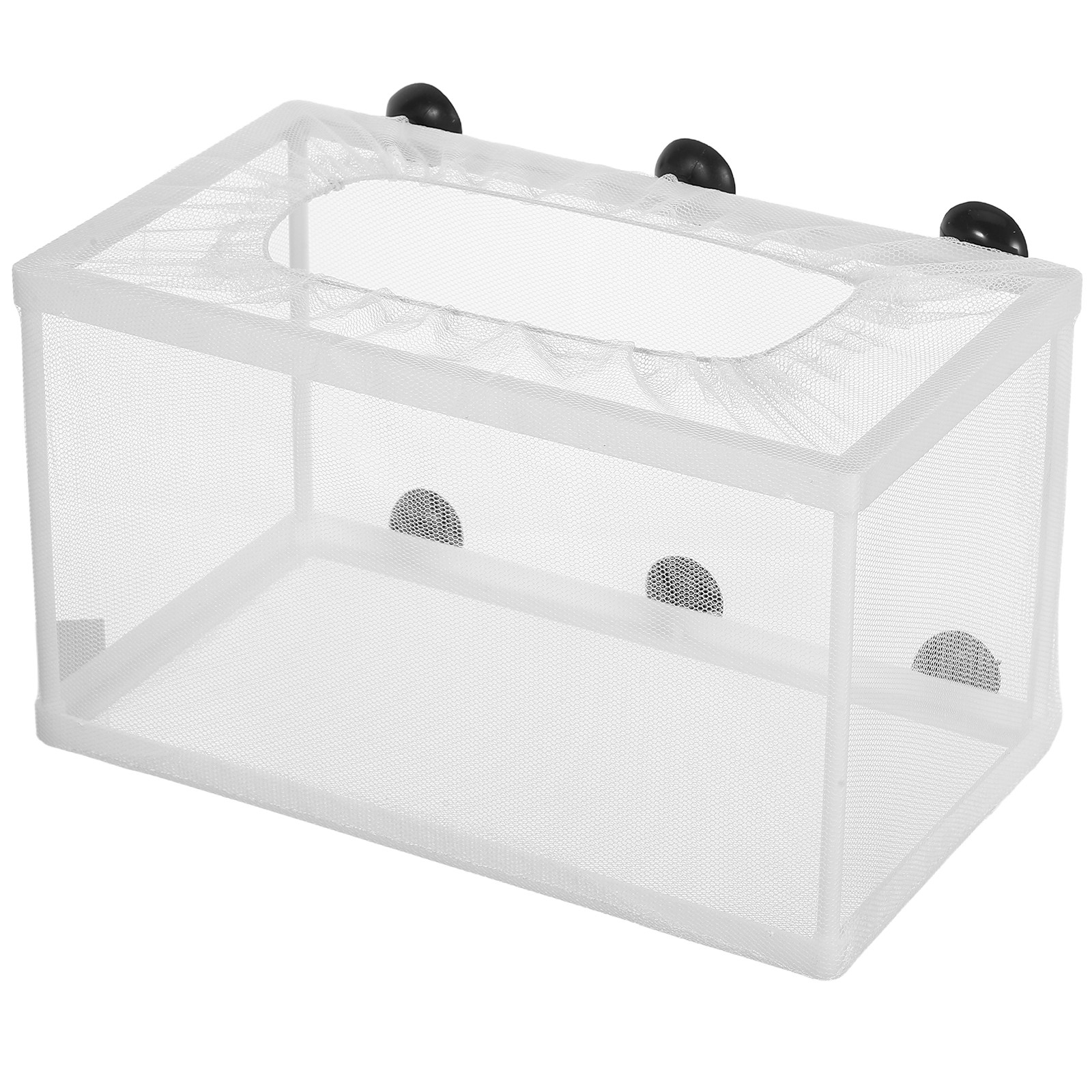 Siatka na ryby dużego rozmiaru – Aquarium Fish Net Big Size recenzja i cena