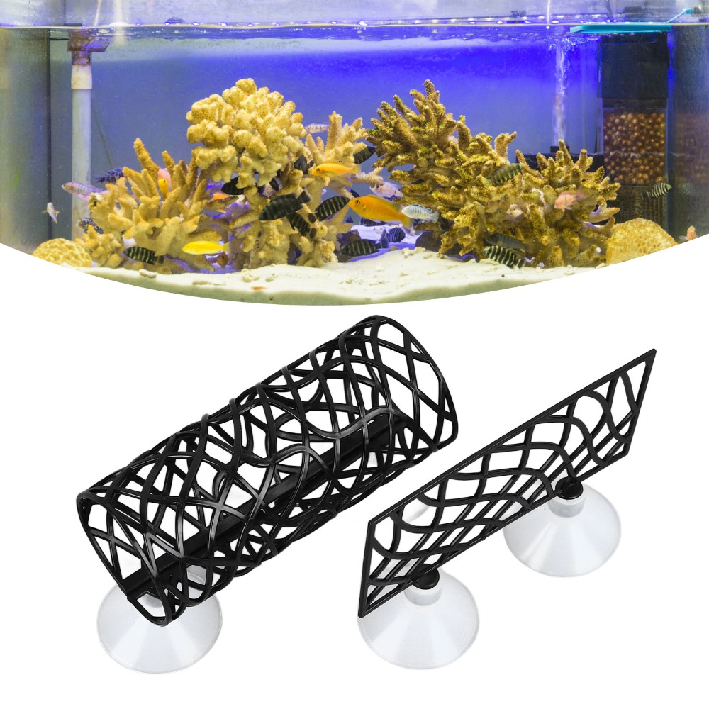 Zabawki dla ryb Mały tunel dla – Fish Toys For Aquarium recenzja i cena