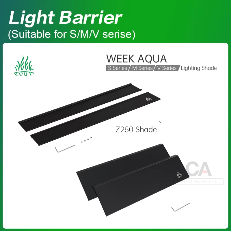 Akcesoria do lamp akwariowych  – Aquarium Fish Light Lamp recenzja i cena