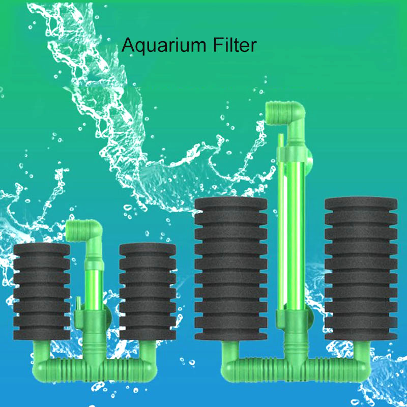 Bio akwarium-Spong filtr do ak – Aquarium Fish Green recenzja i cena