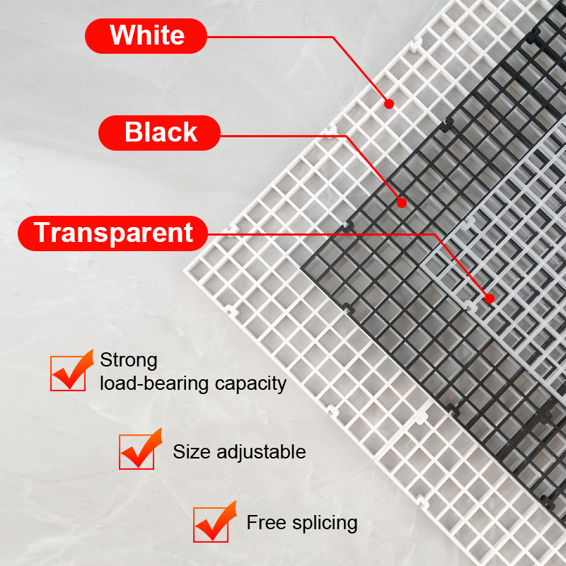 30x15 см, 30x30 см, разделител – Aquarium Fish Net recenzja i cena