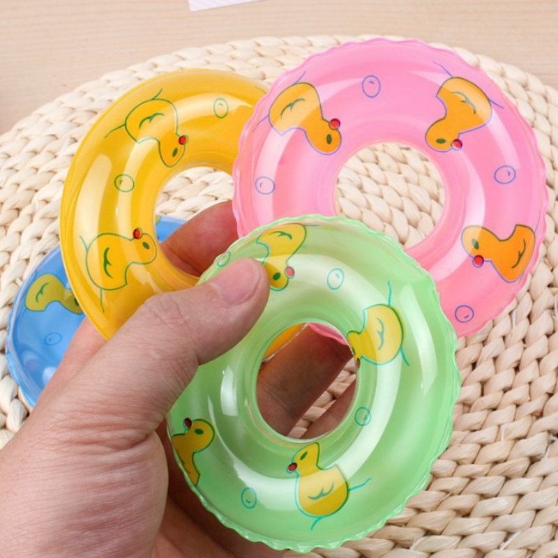 Letni żółw do zabawy w wodzie  – Fish Toys For Aquarium recenzja i cena