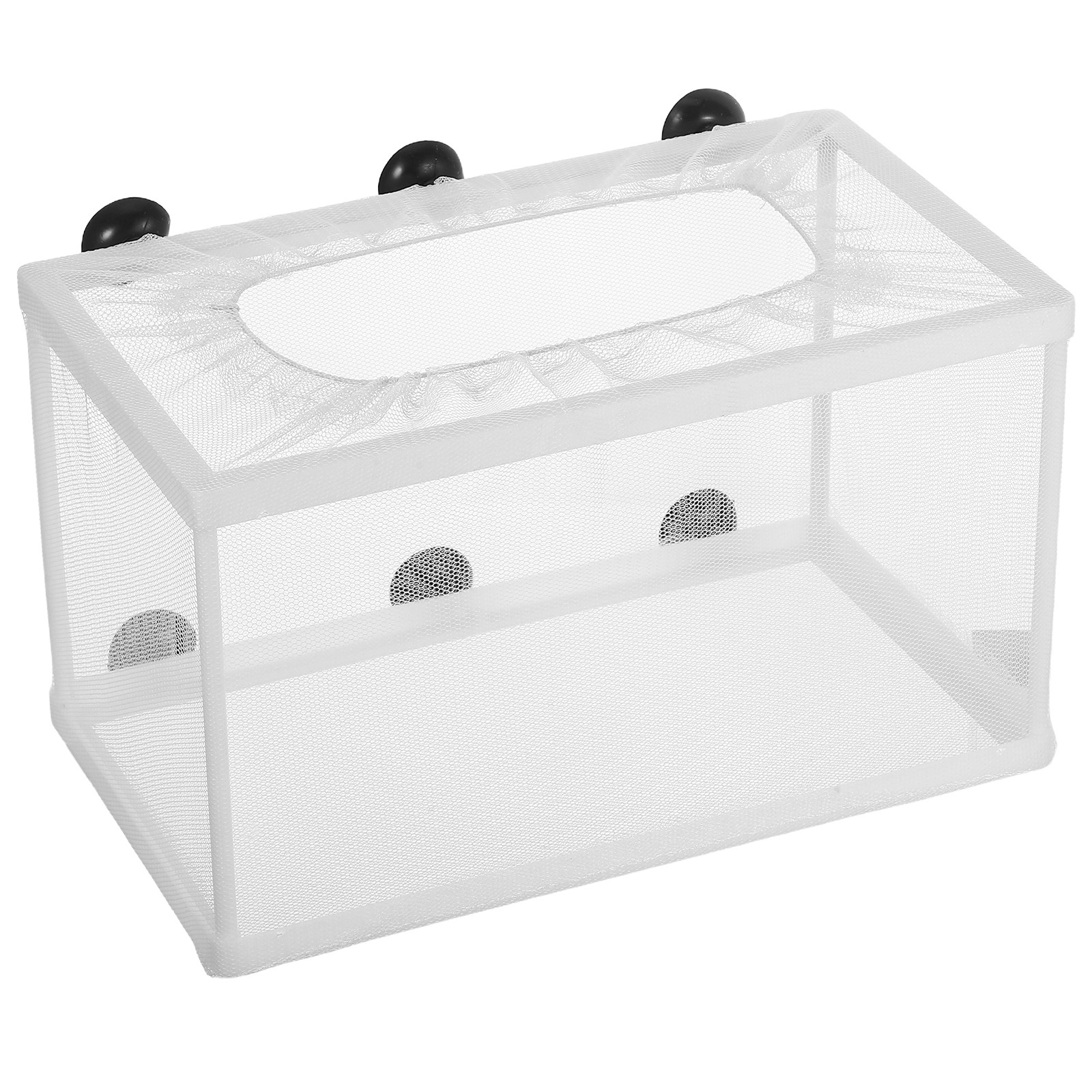 Siatka do inkubacji ryb, duża, – Aquarium Fish Net Big Size recenzja i cena