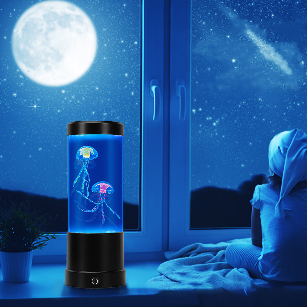 Lampa Meduza LED Pilot Zdalneg – Fish Toys For Aquarium recenzja i cena
