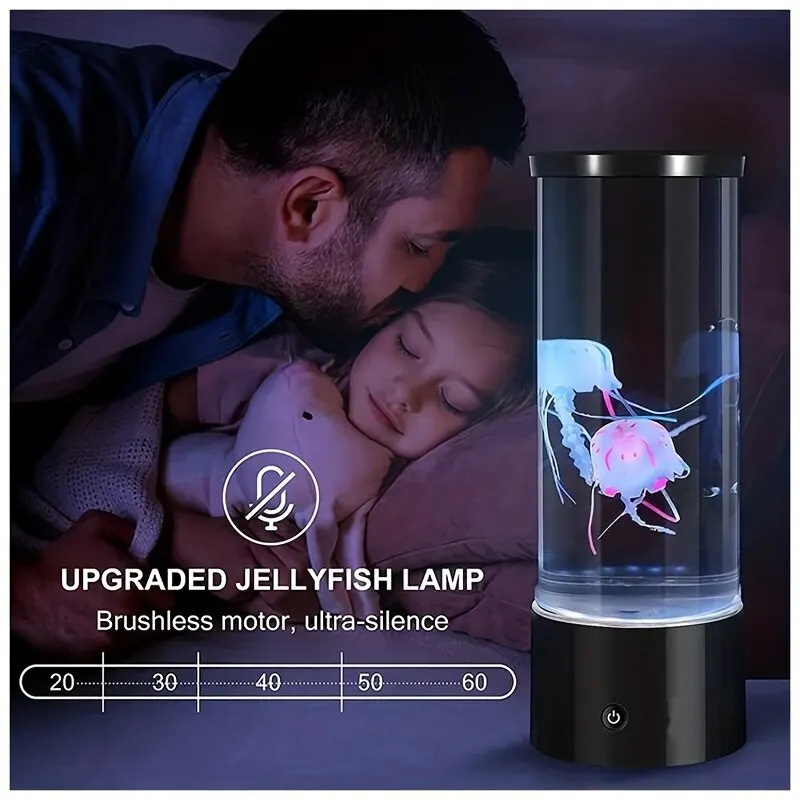 Lampa Meduza LED Pilot Zdalneg – Fish Toys For Aquarium recenzja i cena