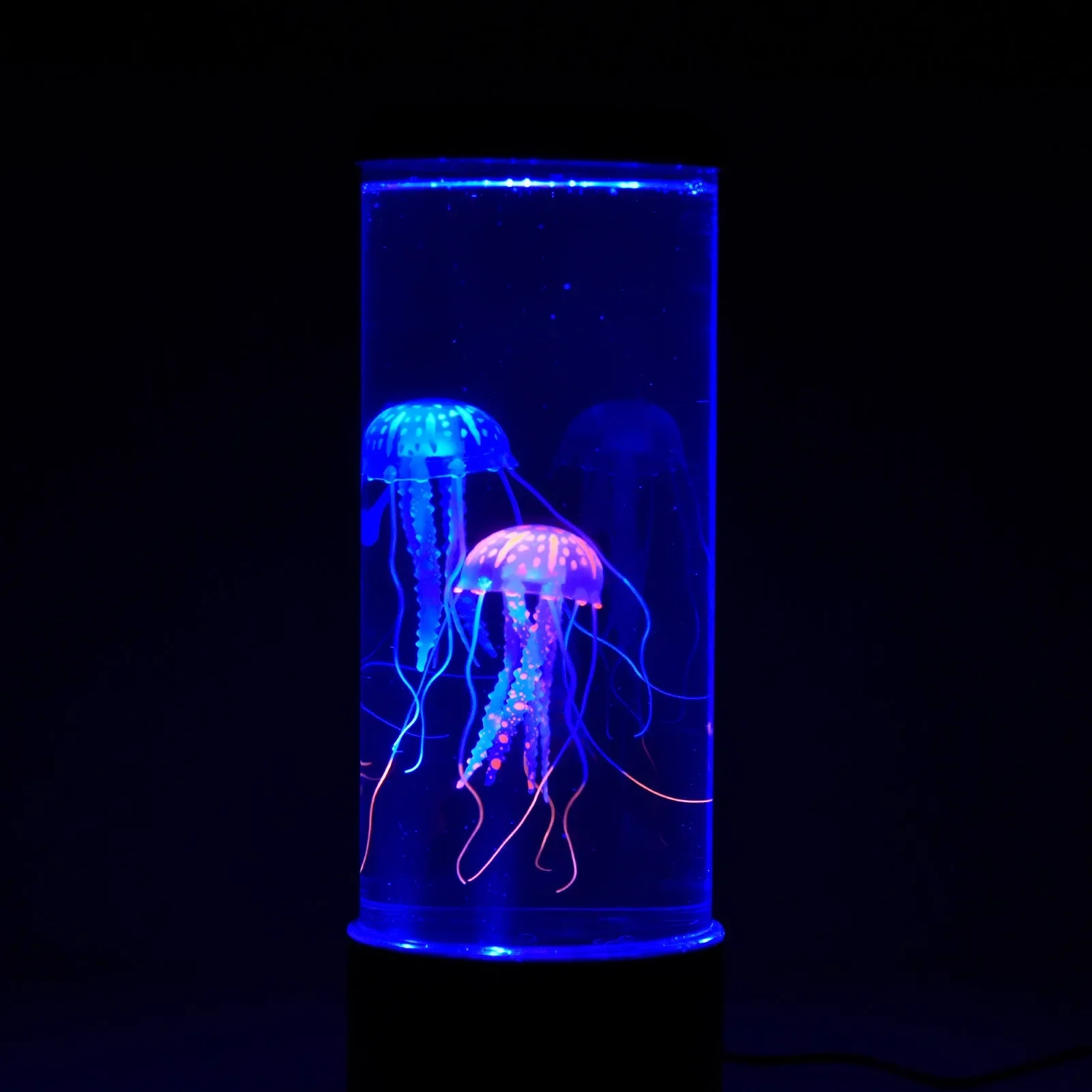 Lampa Meduza LED Pilot Zdalneg – Fish Toys For Aquarium recenzja i cena