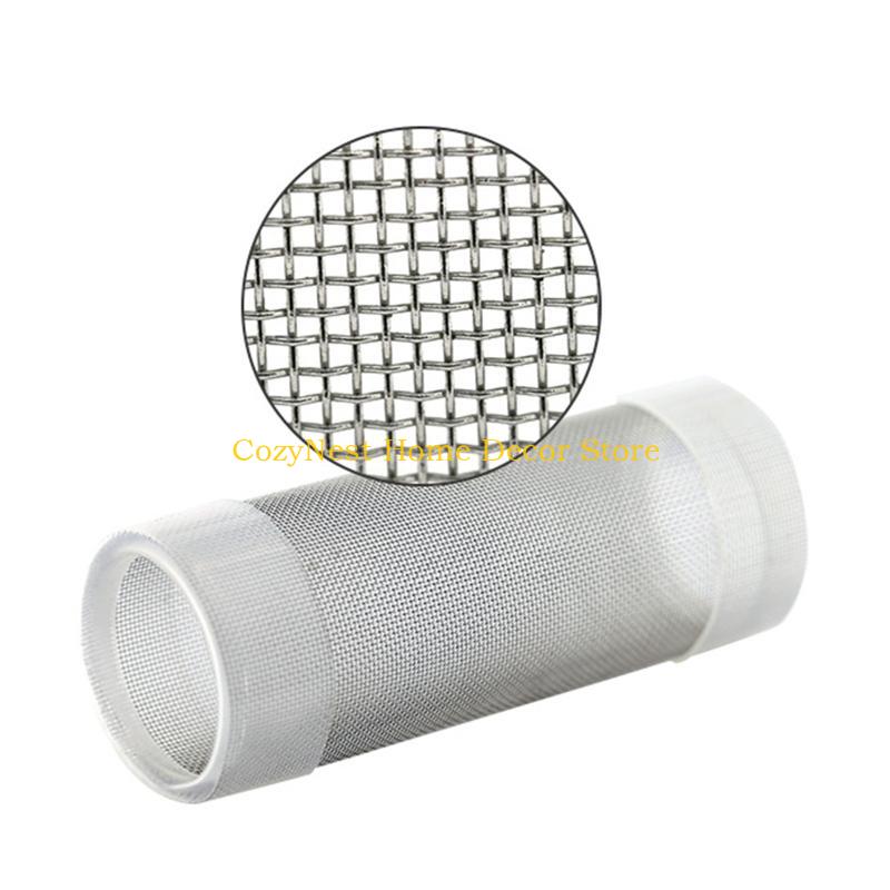 Filtr 92MF rękaw ochronny wlot – Aquarium Fish Net recenzja i cena
