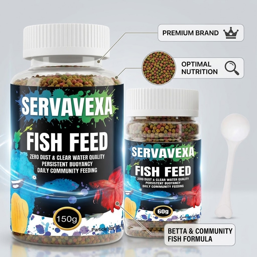 60g/150g Małe karmy dla ryb tr – Tetra Fish In Aquarium recenzja i cena