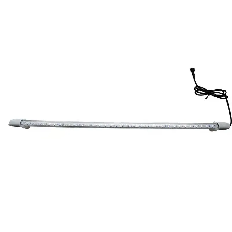 Lampa LED do akwarium, amfibij – Aquarium Fish Light Lamp recenzja i cena