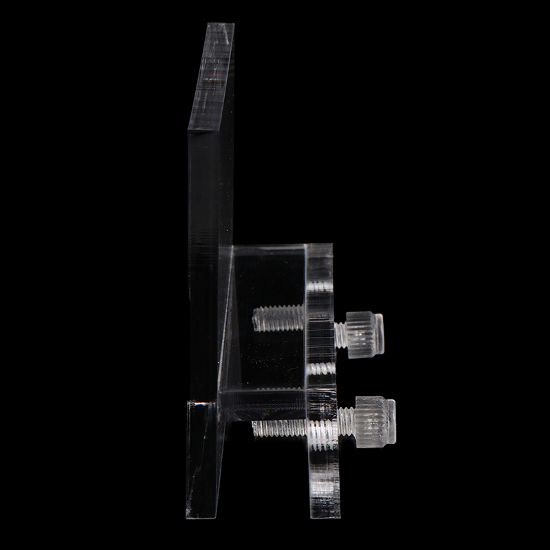 Akrylowy Przezroczysty Uchwyt  – Aquarium Fish Light Lamp recenzja i cena