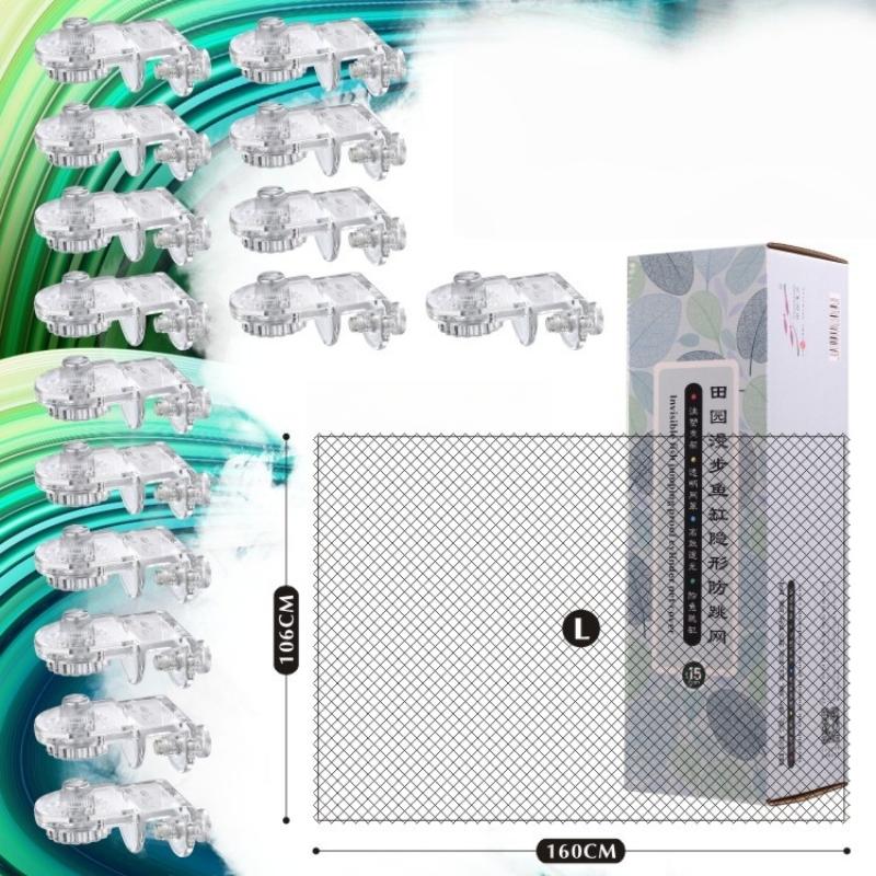 1 szt. Siatka do akwarium zapo – Aquarium Fish Net recenzja i cena