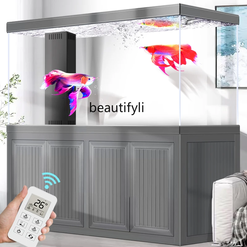 Akwarium dla ryb smoczych z do – Aquarium Fish Dragon recenzja i cena
