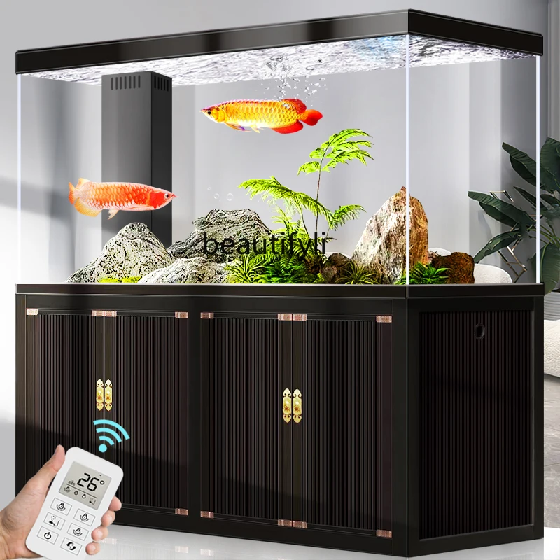 Akwarium dla ryb smoczych z do – Aquarium Fish Dragon recenzja i cena