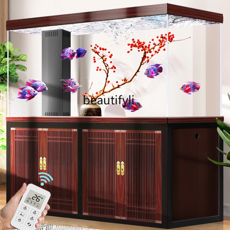 Akwarium dla ryb smoczych z do – Aquarium Fish Dragon recenzja i cena