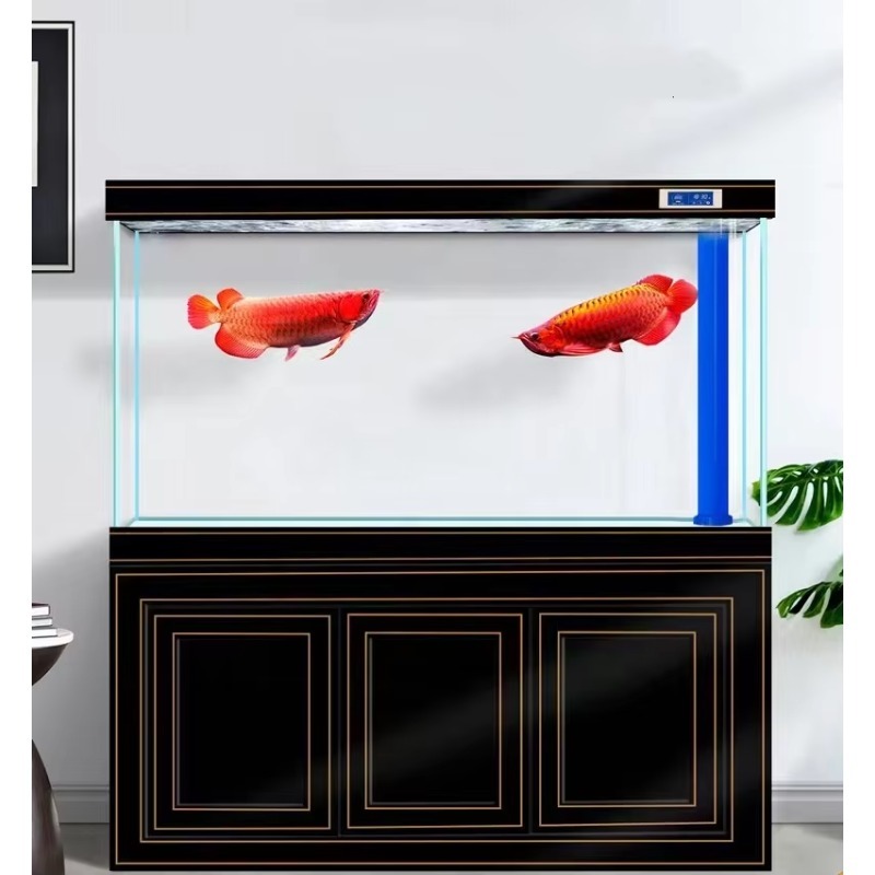 Akwarium do salonu, do domu, s – Aquarium Fish Dragon recenzja i cena