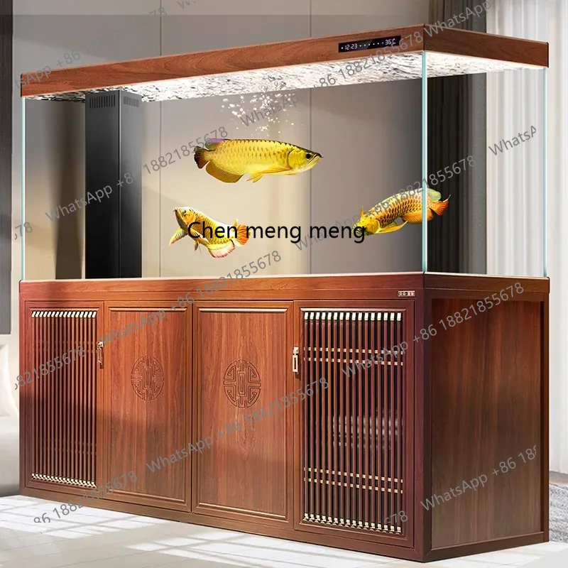 Filtr denny do akwarium z ryba – Aquarium Fish Dragon recenzja i cena