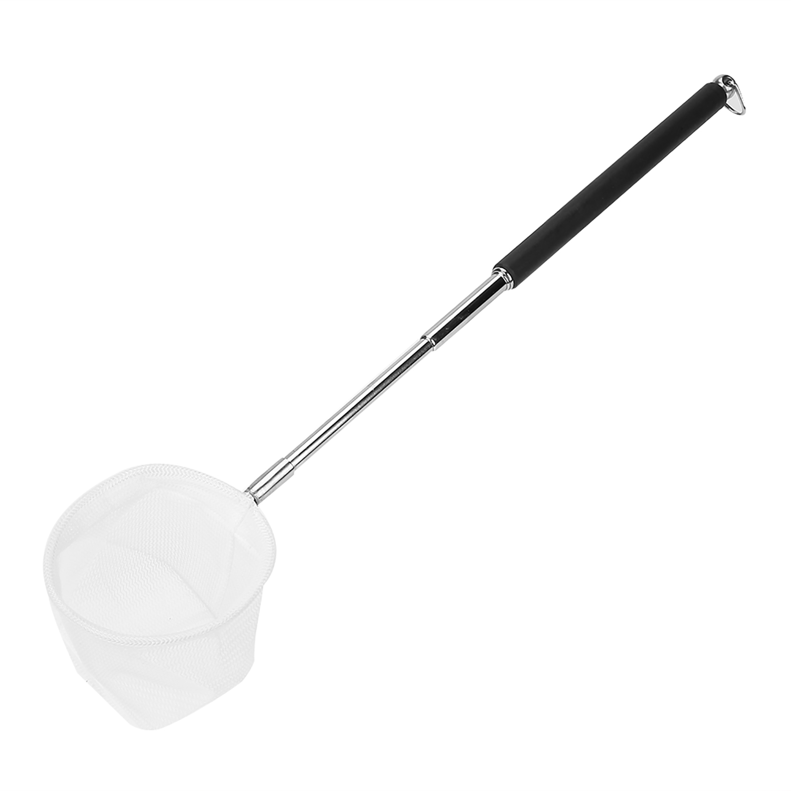 Regulowana siatka do akwarium  – Aquarium Fish Net recenzja i cena