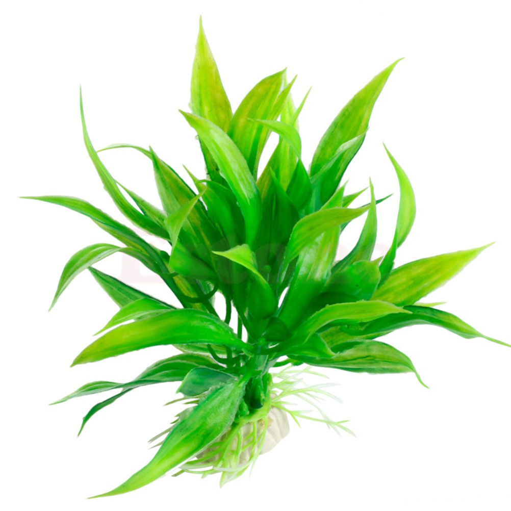 15CM/10CM podwodne ozdoby ze s – Aquarium Fish Green recenzja i cena
