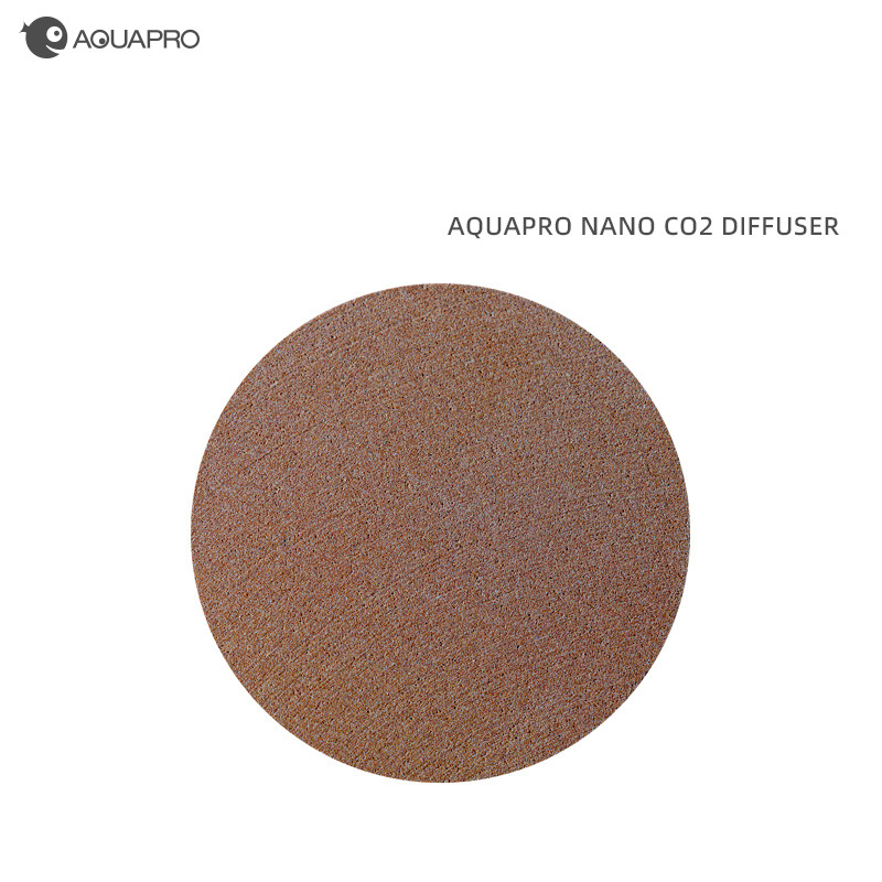 Akwarium CO2 Dyfuzor Akwarium  – Aquael Filter Fzn recenzja i cena