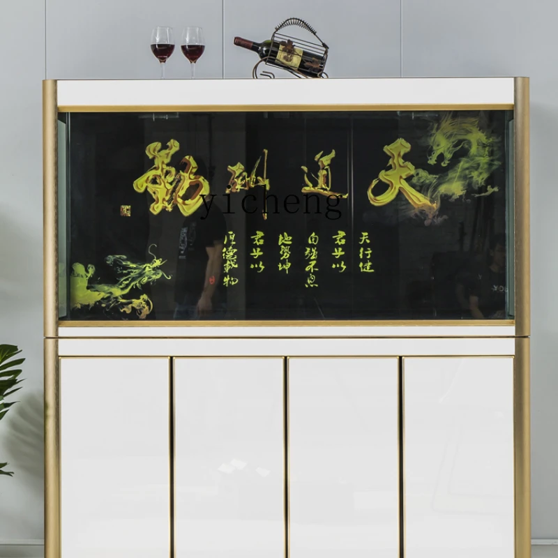 Akwarium szklane ZZf Ecologica – Aquarium Fish Dragon recenzja i cena