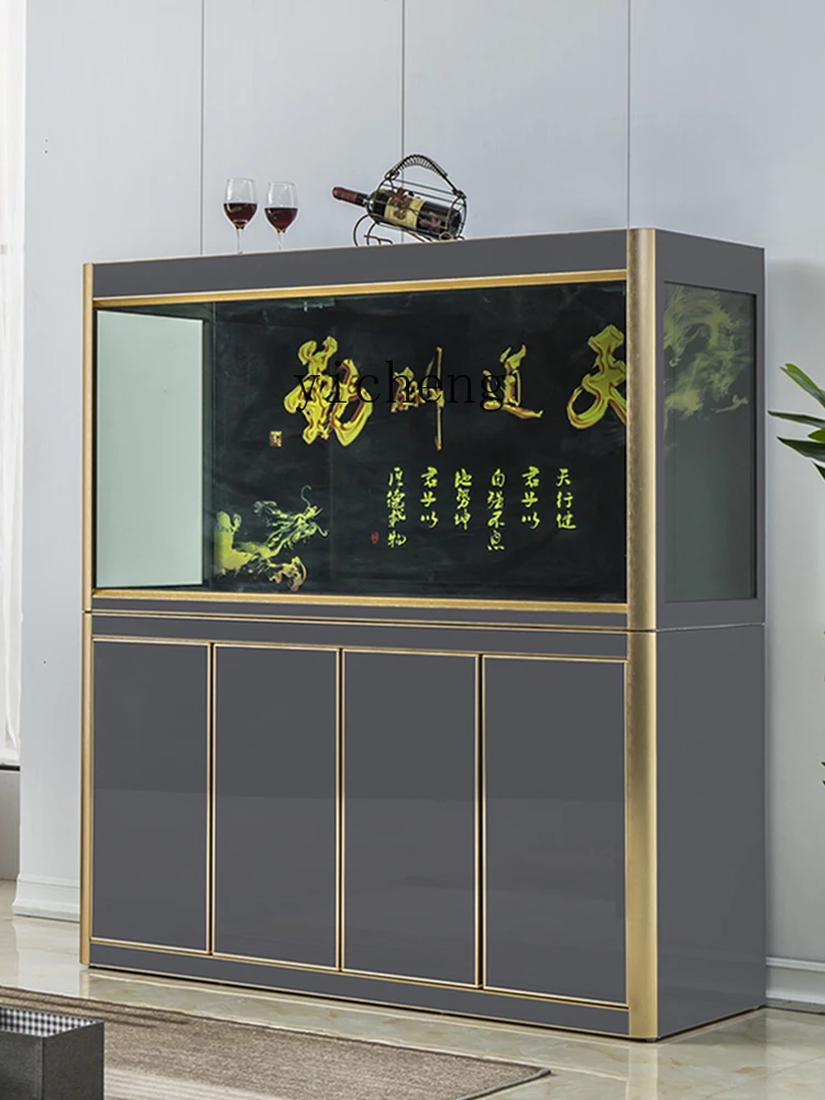 Akwarium szklane ZZf Ecologica – Aquarium Fish Dragon recenzja i cena