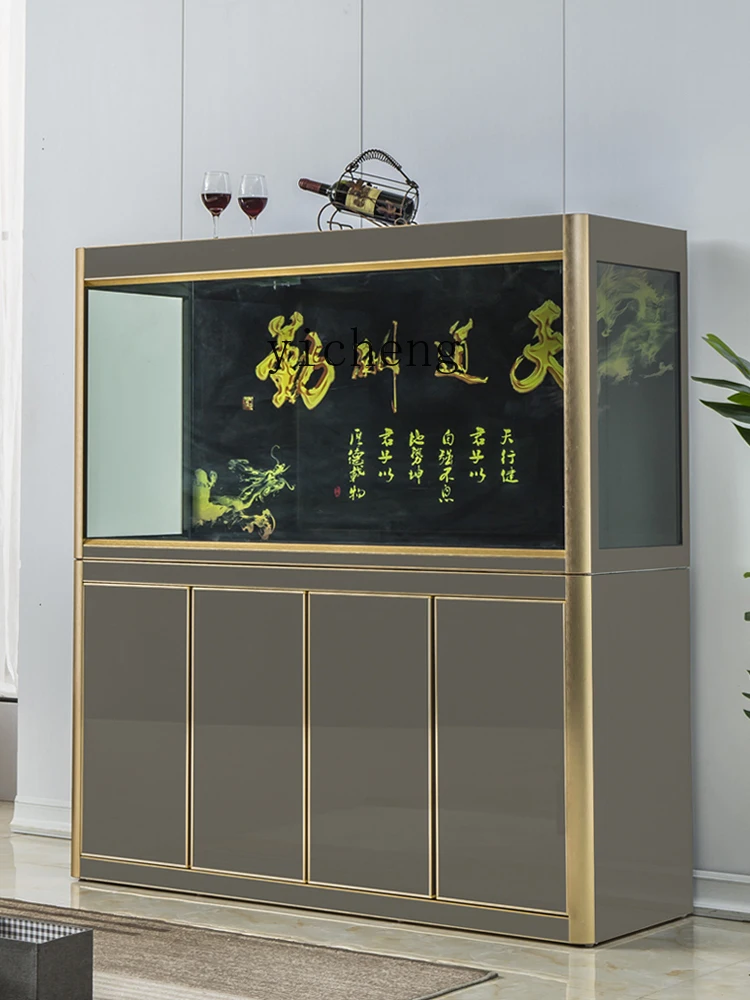 Akwarium szklane ZZf Ecologica – Aquarium Fish Dragon recenzja i cena