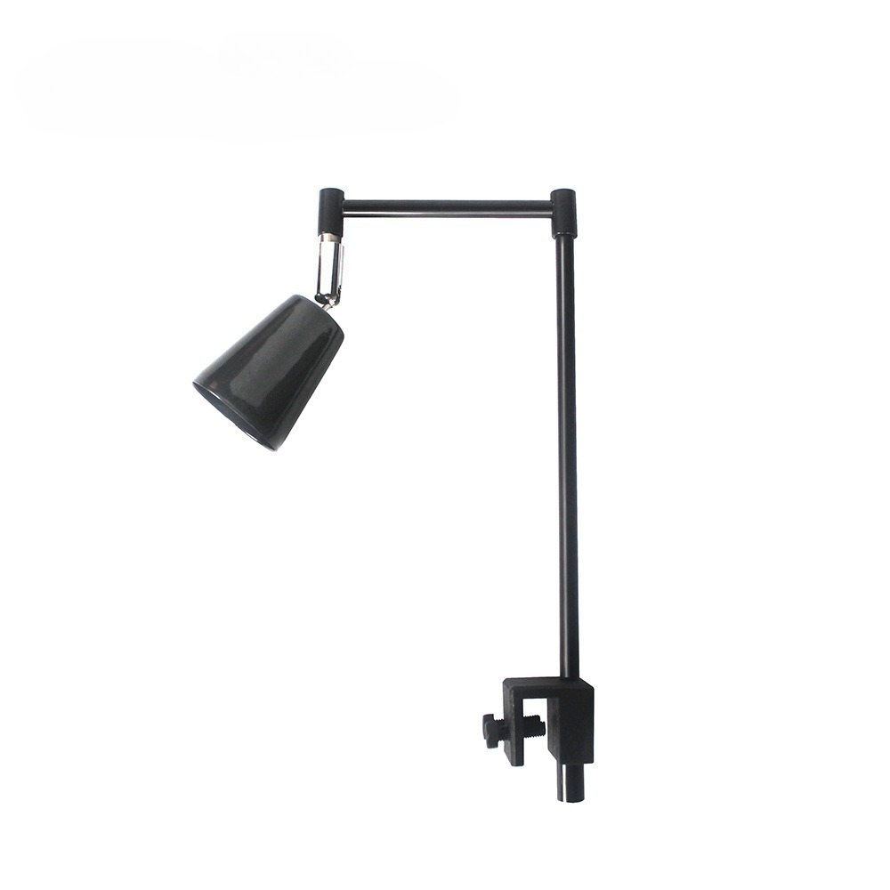 Stojak na lampę dla gadów NOMO – Aquarium Fish Light Lamp recenzja i cena