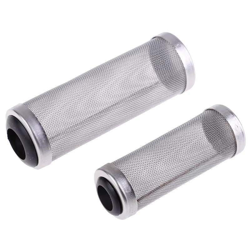 12/16mm filtr wlotowy akwarium – Aquarium Fish Net recenzja i cena