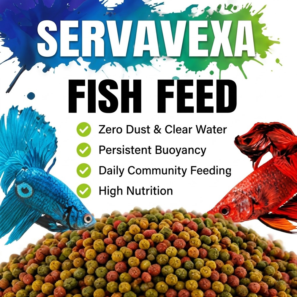 60g/150g Granulki karmy dla ry – Tetra Fish In Aquarium recenzja i cena