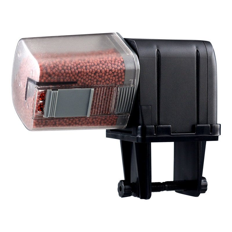 Ilonda inteligentna aplikacja  – Aquarium Fish Feeder Automatic recenzja i cena